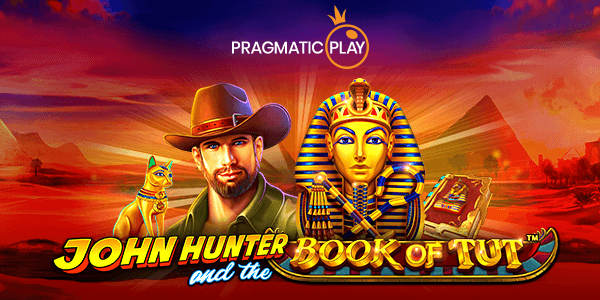 John Hunter & the Book of Tut