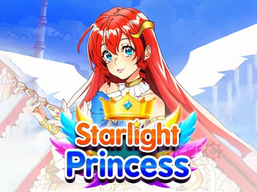 Starlight Princess